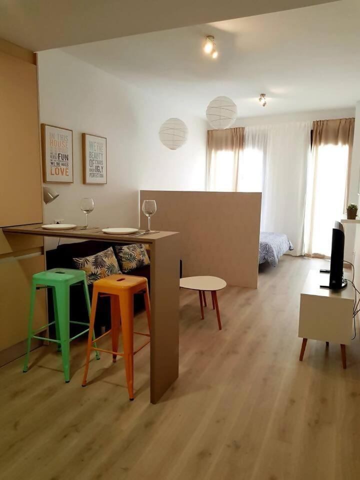 Lovelyloft Pablo Old Town Alicante Exteriér fotografie